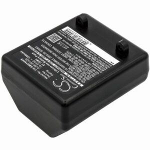 Samsung SS7550 Vacuum Battery 18.5V 1500mAh Li-ion SMS755VX