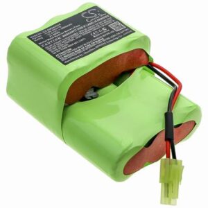 Samsung SH5051 Vacuum Battery 10.8V 2000mAh Ni-MH SMS830VX