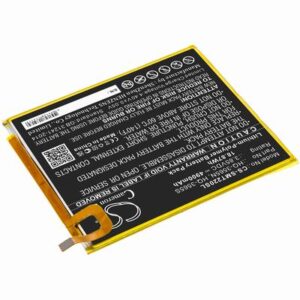 Samsung Galaxy Tab A7 Lite Tablet Battery 3.85V 4900mAh Li-Poly SMT220SL