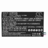 Samsung Galaxy Tab4 8.0 3G Tablet Battery 3.8V 3350mAh Li-Polymer SMT332SL