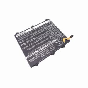 Samsung Galaxy Tab E 9.6 XLTE Tablet Battery 3.8V 6000mAh Li-Poly SMT567SL