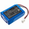 Sichler PR-025 Vacuum Battery 7.4V 1800mAh Li-Poly SPR127VX