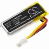 Teltonika FMA1yx Equipment Survey Test Battery 3.7V 150mAh Li-Poly TMB230SL