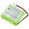 Teleradio LE-TX-MX10 Crane Remote Control Battery 4.8V 2000mAh Ni-MH TMX100BL