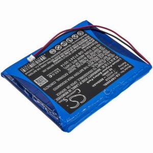 Trimble SPS850 Modular Receiver Survey Test Battery 7.4V 8000mAh Li-Poly TRP850SL