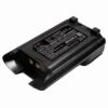 Vertex VX-820 Two-Way Radio Battery 7.4V 3400mAh Li-ion VRX920TW