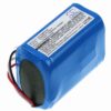 Yujin Robot iClebo Smart YCR-M04-1 Vacuum Battery 14.4V 3400mAh Li-ion YCM051VX