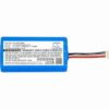 ZTE AC70 Hotspot Battery 3.7V 4800mAh Li-ion ZAC700SL