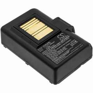 Zebra QLN220 Portable Printer Battery 7.4V 2200mAh Li-ion ZQL220BL