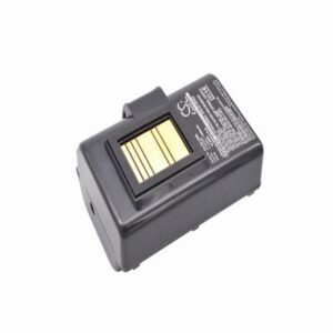 Zebra QLN220 Portable Printer Battery 7.4V 4400mAh Li-ion ZQL320BL