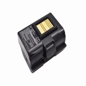 Zebra QLN220 Portable Printer Battery 7.4V 5200mAh Li-ion ZQL320BX