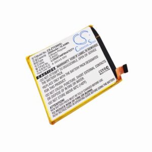 ZTE AXON Mini B2015 Mobile Phone Battery 3.8V 2800mAh Li-Polymer ZTC880SL