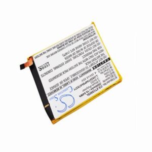 ZTE AXON Mini B2015 Mobile Phone Battery 3.8V 2800mAh Li-Polymer ZTC880SL