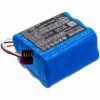 Bright Star 07802 Flashlight Battery 7.4V 10200mAh Li-ion BRS788FX