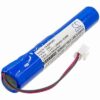 Bayco SLR-2120 LED Light Battery 7.4V 2600mAh Li-ion BXR120FT