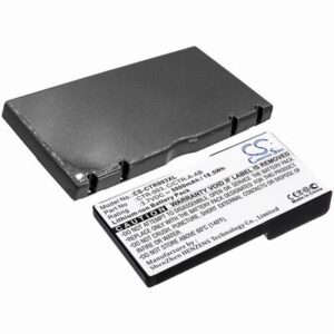 Nintendo 3DS Electronic Game Battery 3.7V 5000mAh Li-Ion CTR003XL