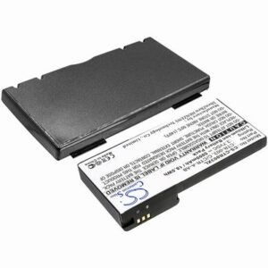 Nintendo 3DS Electronic Game Battery 3.7V 5000mAh Li-Ion CTR003XL