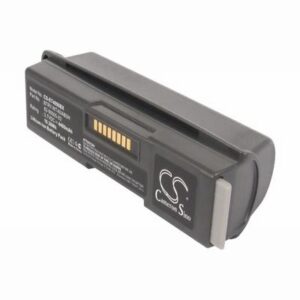 Symbol WT4000 Barcode Data Terminal Battery 3.7V 4400mAh Li-Ion ET4090BX