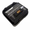 Intermec CS40 Barcode Data Terminal Battery 3.7V 1400mAh Li-Ion IGC446BL