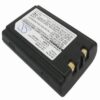 Unitech PDT8133 Barcode Data Terminal Battery 3.7V 1800mAh Li-Ion IT700SL