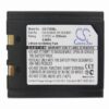 Unitech PDT8133 Barcode Data Terminal Battery 3.7V 1800mAh Li-Ion IT700SL