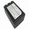 Symbol SPT1800 Barcode Data Terminal Battery 3.7V 3600mAh Li-Ion IT700XL