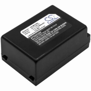 Symbol MC70 Barcode Data Terminal Battery 3.7V 3800mAh Li-Ion MC70SL