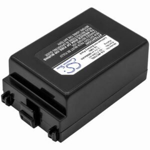 Symbol MC70 Barcode Data Terminal Battery 3.7V 3800mAh Li-Ion MC70SL