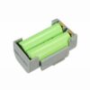 Opticon PHL-2700 Barcode Data Terminal Battery 2.4V 1500mAh Nickel Metal Hydride OPH270BL