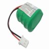 PSC Quick Check 150 Barcode Data Terminal Battery 4.8V 200mAh Nickel Metal Hydride PQS200BL