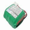 PSC Quick Check 150 Barcode Data Terminal Battery 4.8V 200mAh Nickel Metal Hydride PQS200BL