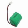 PSC Quick Check 150 Barcode Data Terminal Battery 4.8V 200mAh Nickel Metal Hydride PQS200BL