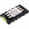 Psion Teklogix 19505 Barcode Data Terminal Battery 7.2V 2500mAh Nickel Metal Hydride PT7030BL