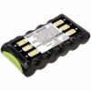 Psion Teklogix 19505 Barcode Data Terminal Battery 7.2V 2500mAh Nickel Metal Hydride PT7030BL