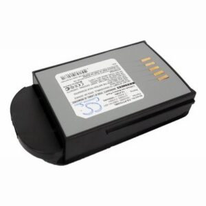 Psion 7530 Barcode Data Terminal Battery 7.4V 1950mAh Li-Ion PT7530BL