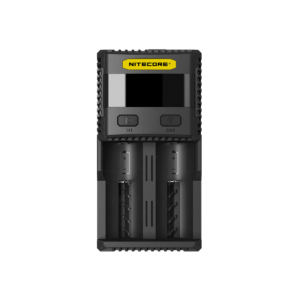 Nitecore SC2 Li ION 18650 Charger