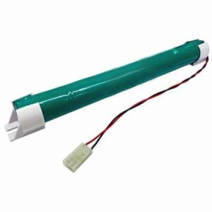 Cellcon CND-440DH L5 Emergency Lighting Battery 6V 4.5Ah NiCd