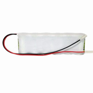 Famco FB720S Emergency Lighting Battery 7.2V 4Ah NiCd